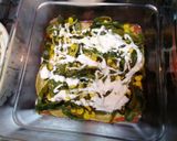 Foto del paso 5 de la receta: Pastel Azteca