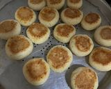 Foto del paso 4 de la receta: Chipa