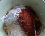 Foto langkah ke 2 dari resep Kue Pisang Aduk Khas Betawi.