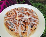 Foto langkah ke 7 dari resep Cinnamon Rolls.