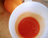 Foto del paso 3 de la receta: Pollo a la naranja en Instantpot