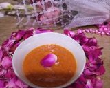 A picture of step 6 of Tomato ki chutney.