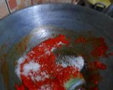 Foto langkah ke 4 dari resep Kentang Mustofa Klasik.