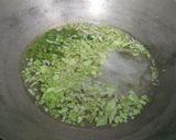 नींबू और धनिये का सूप (Nimbu aur dhaniya ka soup recipe in hindi) रेसिपी चरण 4 फोटो
