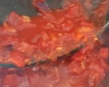 A picture of step 9 of My Homemade Delicious Tomato Soup 😍😘.