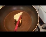 A picture of step 4 of Chicken Steaks with Mushroom Sauce.