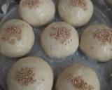 Pav From Wheat Flour No Yeast No Oven recipe step 6 photo