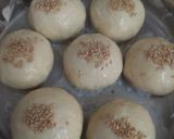 A picture of step 6 of Pav From Wheat Flour No Yeast No Oven.