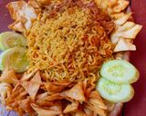 Foto langkah ke 8 dari resep Mie Gacoan.