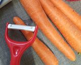 Foto del passaggio 1 della ricetta Plumcake alle carote🥕🥕🥕