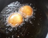 Foto del paso 2 de la receta: Buñuelos de banana