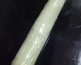 કાજુ પીસ્તા રોલ (Kaju Pista Roll Recipe In Gujarati) રેસીપી સ્ટેપ6ફોટો