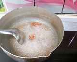 A picture of step 2 of Crispy Fried Chicken Tenders.