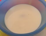 Virslis csónak recept fázis 1 fotója