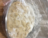 Foto del paso 1 de la receta: Pan dulce (panettone)