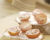 Foto langkah ke 2 dari resep Easy Bruschetta.