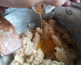Foto del paso 2 de la receta: Masa de choux