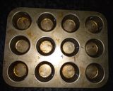 Foto del paso 3 de la receta: Hueveras en moldes