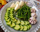 عکس مرحله 5 از دستور املت گوجه