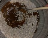 Foto del paso 2 de la receta: Galletitas de avena integrales y saludables