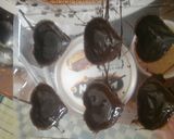 صورة لخطوة 2 من وصفة قلوب المفاجئه - Coeur surprise 💝 💞