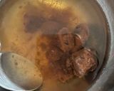 Foto langkah ke 4 dari resep Kering kentang tempe teri.