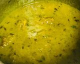 A picture of step 1 of Instant mutton masala gravy !!!!.