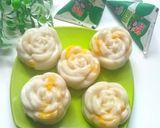 Foto langkah ke 3 dari resep Cente Manis Nangka.