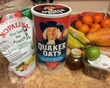 Foto del paso 1 de la receta: Licuado quita grasa