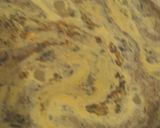 A picture of step 8 of Misal Pav.
