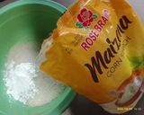 Foto langkah ke 2 dari resep Bolu kukus original.