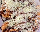 Foto langkah ke 6 dari resep Pisang Keju.