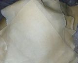 A picture of step 8 of Scramble egg filled samosas.