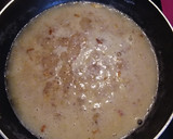 Foto del paso 3 de la receta: Salchichas en salsa de mostaza