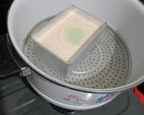 Foto langkah ke 5 dari resep Bolu Kukus Pelangi (2 Telur).