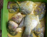 Foto langkah ke 1 dari resep Resep Koloke Ikan Nila / Bumbu Asam Manis Ikan Nila.