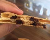 Foto langkah ke 5 dari resep Crepes krispi 🤤.