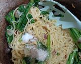 Foto langkah ke 2 dari resep Mie Srodot.