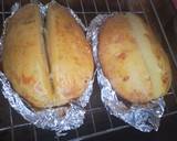 Baked potatoes KumpirTurkish style recipe step 5 photo