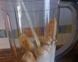 Foto del paso 1 de la receta: Helado de plátano maduro 🍦🍌