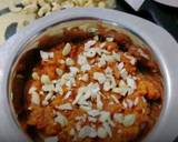 Pressure Cooked Gajar Ka Halwa recipe step 5 photo