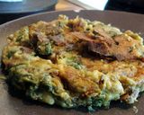 Foto del paso 4 de la receta Hamburguesas de lentejas
