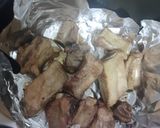 รูปขั้นตอนการทำที่ 4 ของ ซี่โครงหมูทอด หม้อทอดไร้น้ำมัน