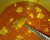 Dalia gosht recipe step 3 photo