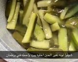 صورة لخطوة 3 من وصفة مخلل الخيار🥒 سريع 🤩