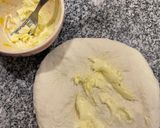 Foto del paso 3 de la receta: Pan para milanesa casero 🥪