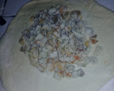 Foto del paso 4 de la receta: Pan dulce de Romi!!!