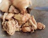 Foto langkah ke 6 dari resep Ayam Masak 3 Saos.