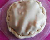 Foto del paso 7 de la receta: Empanadillas de pollo y verduras