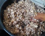 Foto del paso 3 de la receta Manzana en hojaldre rellena
